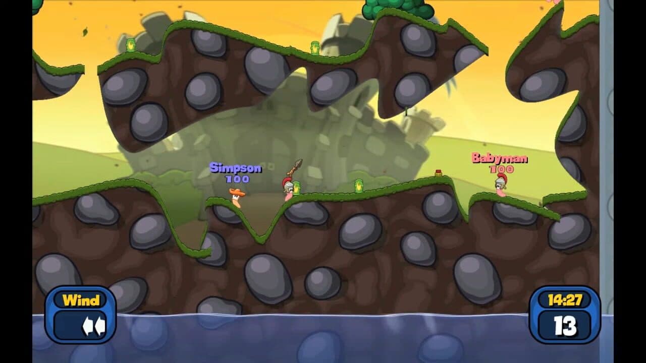 Worms: Special Edition thumbnail 3