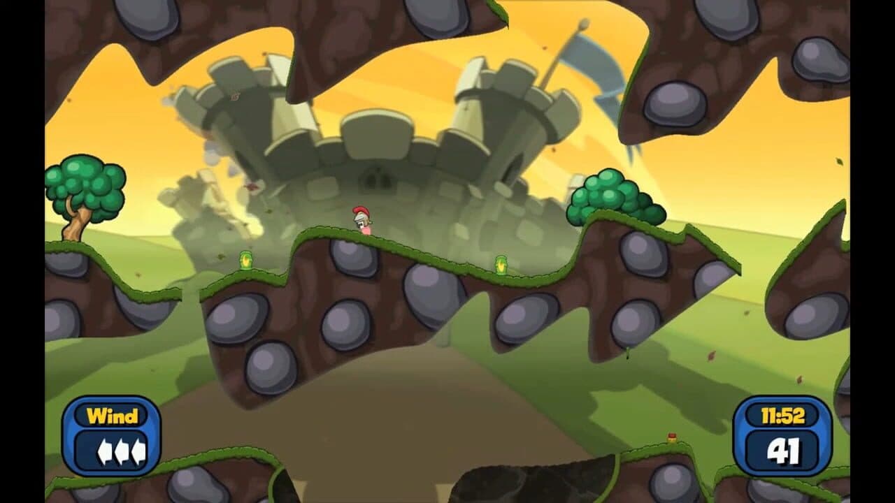 Worms: Special Edition thumbnail 2