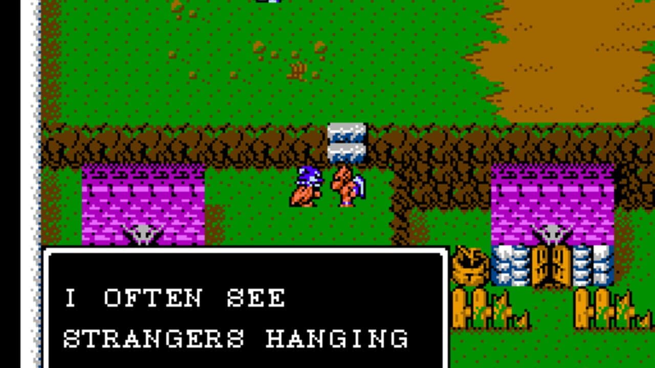 Gargoyle's Quest II thumbnail 2