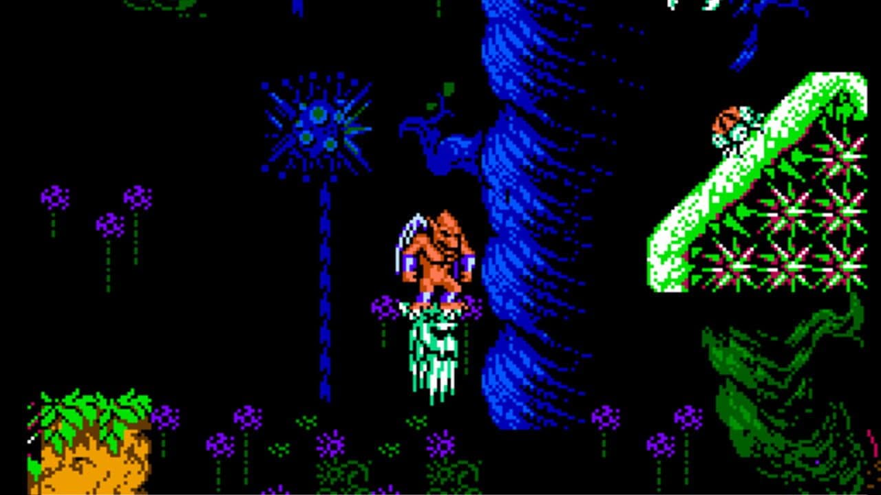Gargoyle's Quest II thumbnail 3