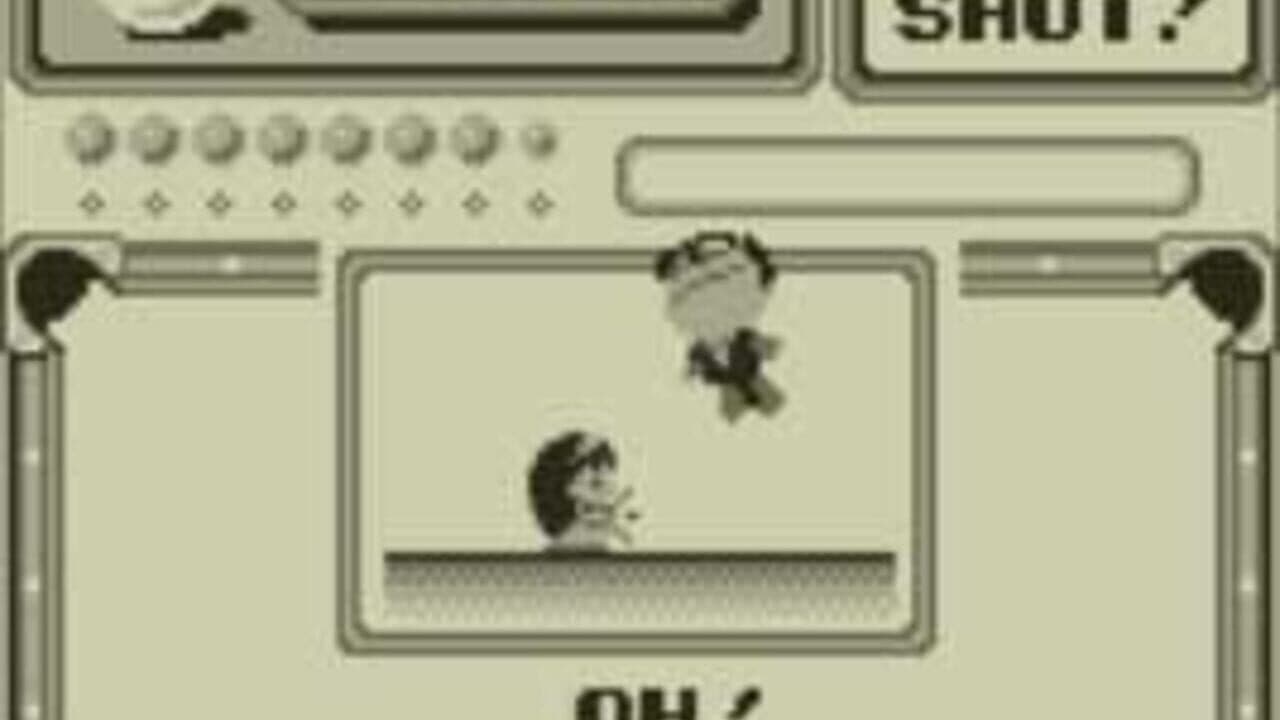 Side Pocket thumbnail 3