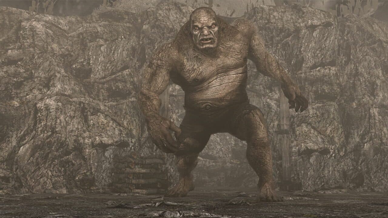 Resident Evil 4 VR thumbnail 4