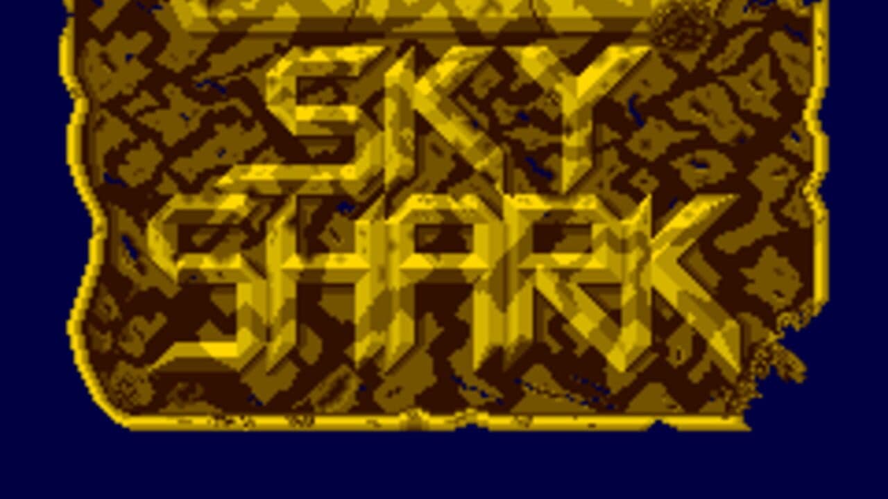Sky Shark thumbnail 9