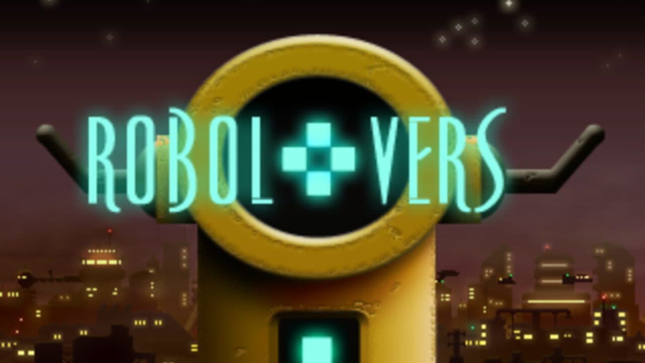 The Robolovers thumbnail 2