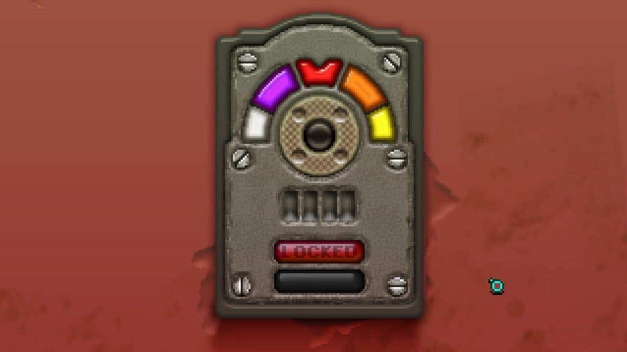 The Robolovers screenshot 1
