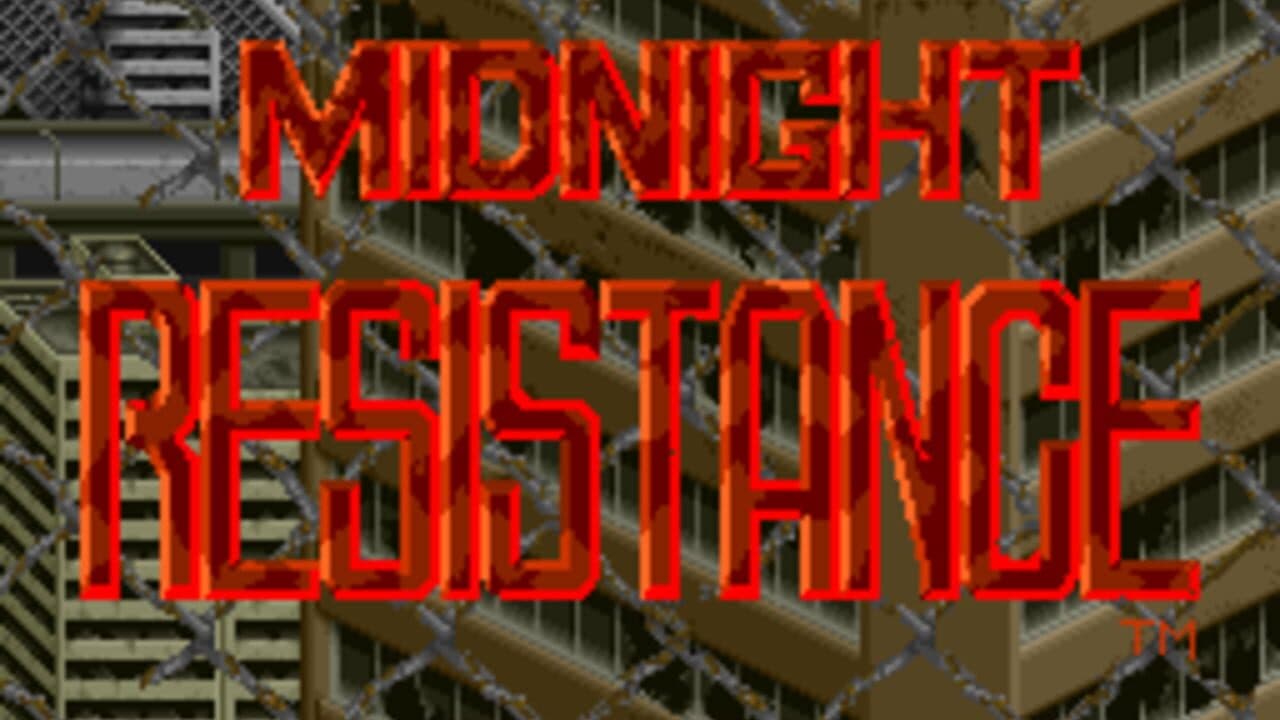 Midnight Resistance thumbnail 12