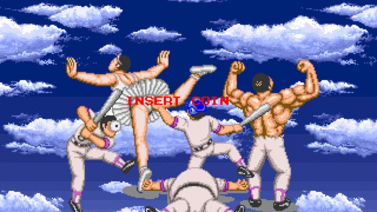 Ah Eikou No Koushien thumbnail 5
