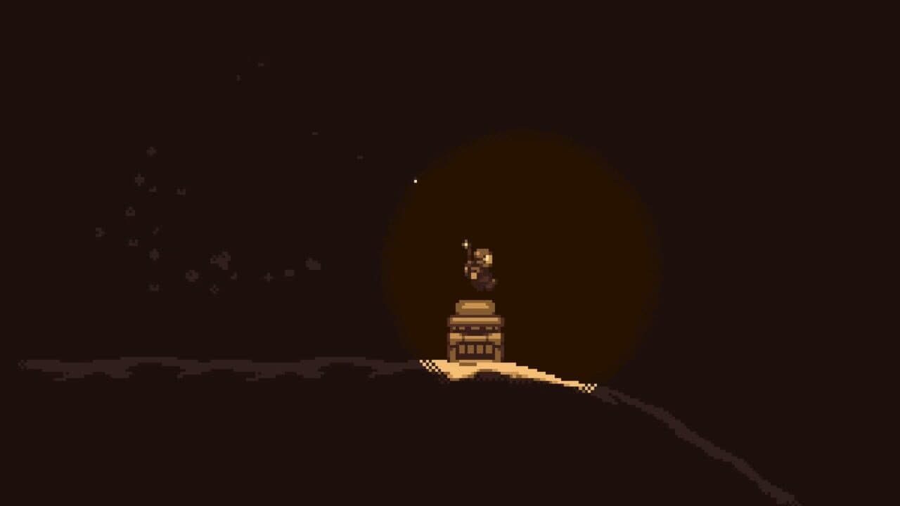 The Bend screenshot 1