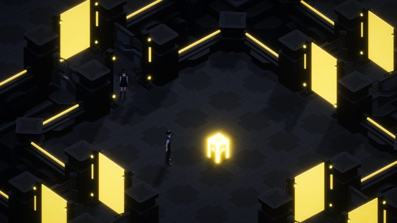 Lonley, Lustful, Arrogant, Hateful screenshot 1