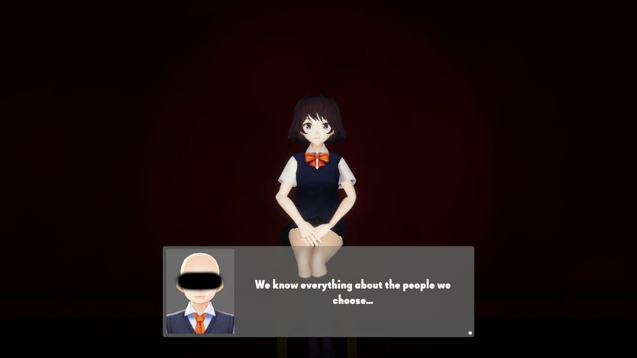 Lonley, Lustful, Arrogant, Hateful thumbnail 10