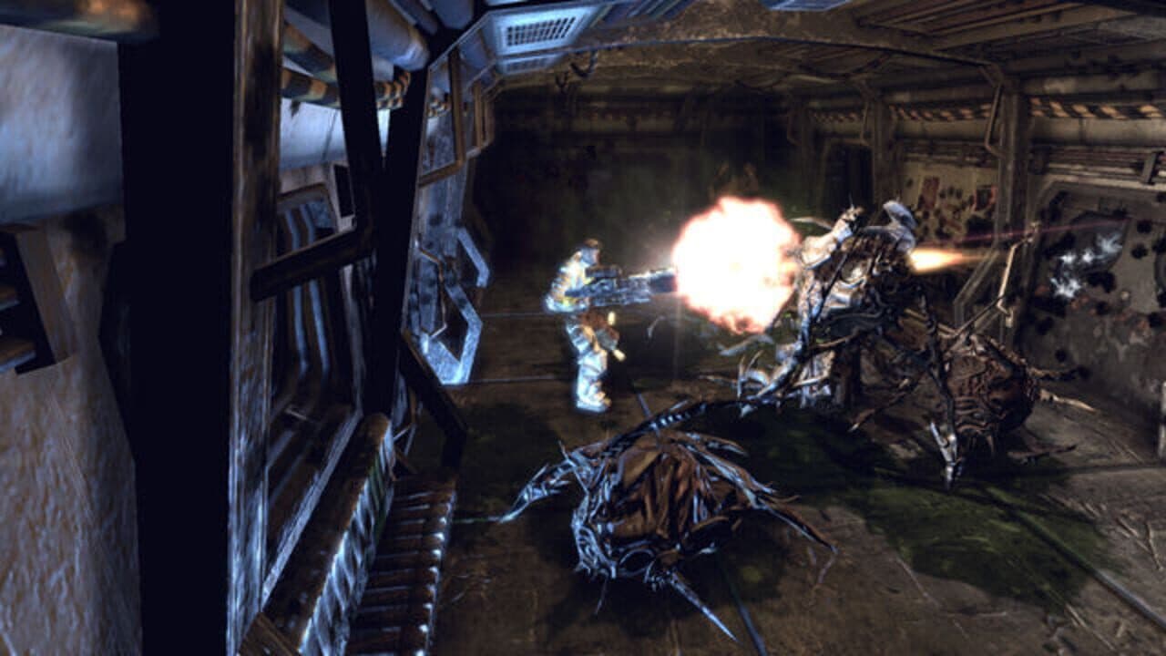 Alien Breed Trilogy thumbnail 2