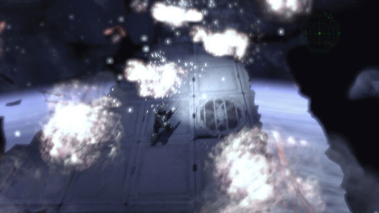 Alien Breed Trilogy thumbnail 3