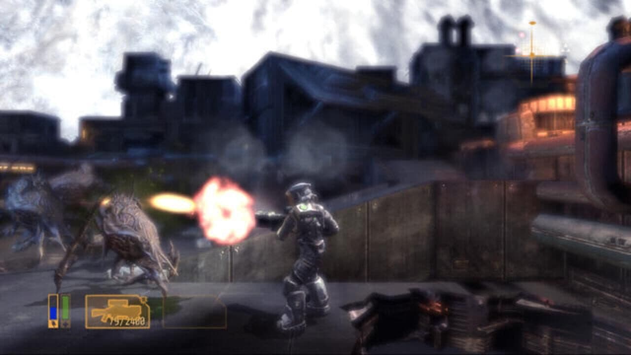 Alien Breed Trilogy thumbnail 4