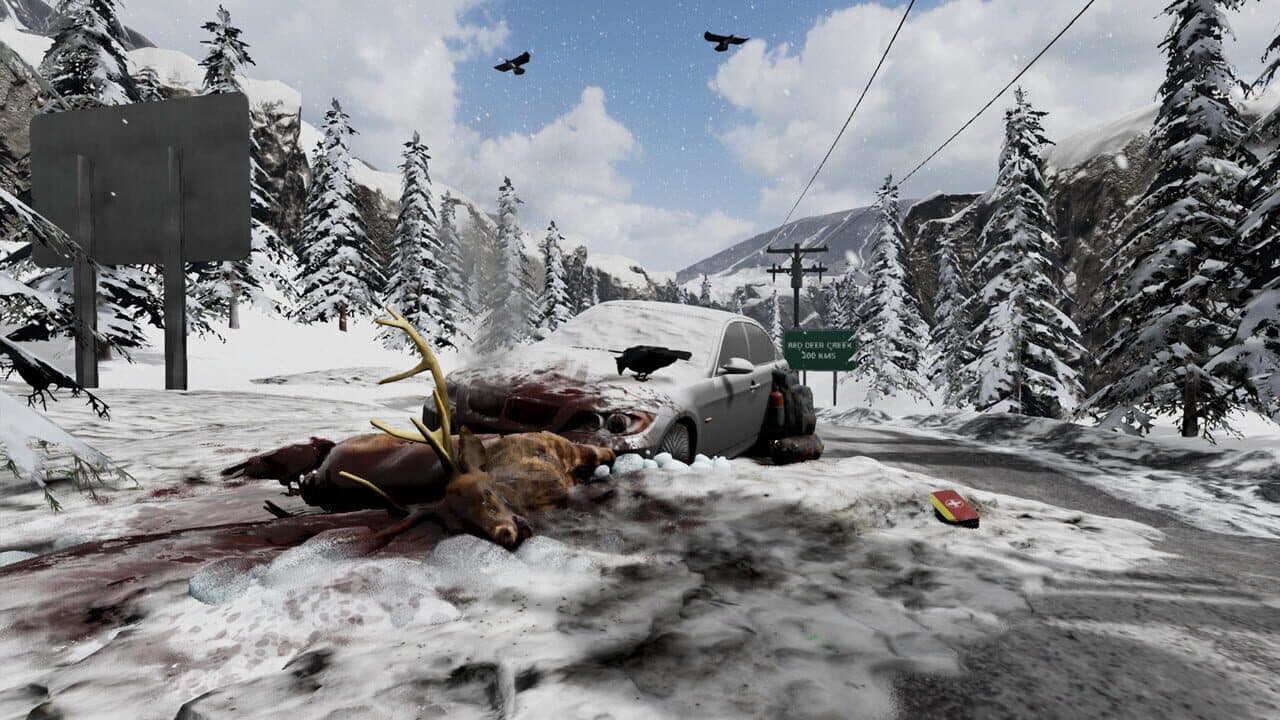 Frigid VR thumbnail 2