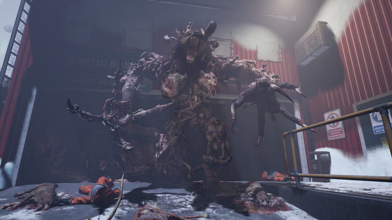Frigid VR thumbnail 3