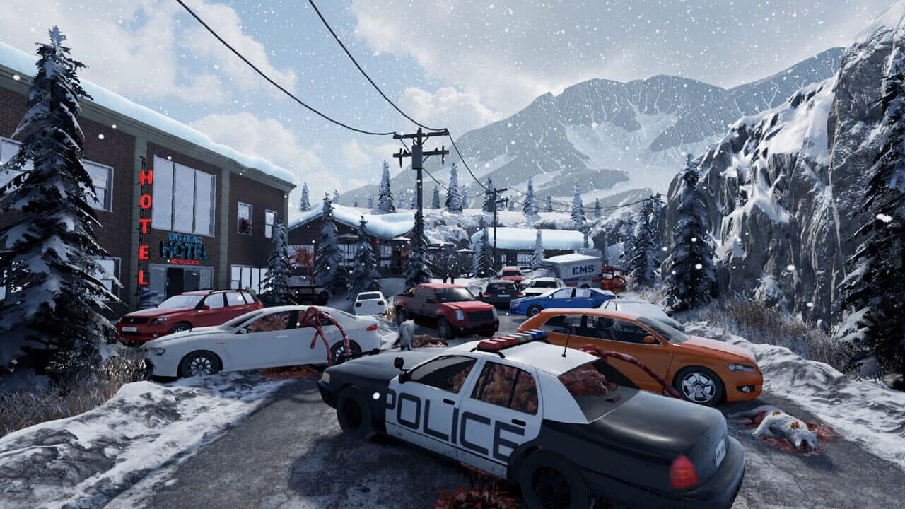 Frigid VR thumbnail 4