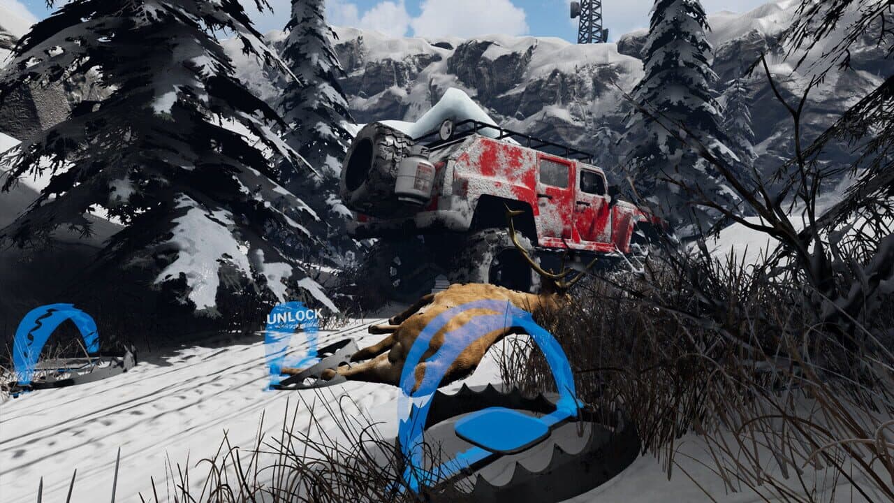 Frigid VR thumbnail 7