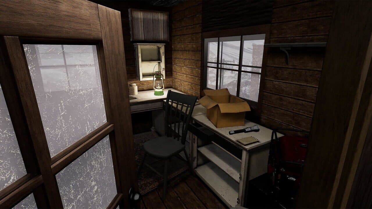 Frigid VR thumbnail 5