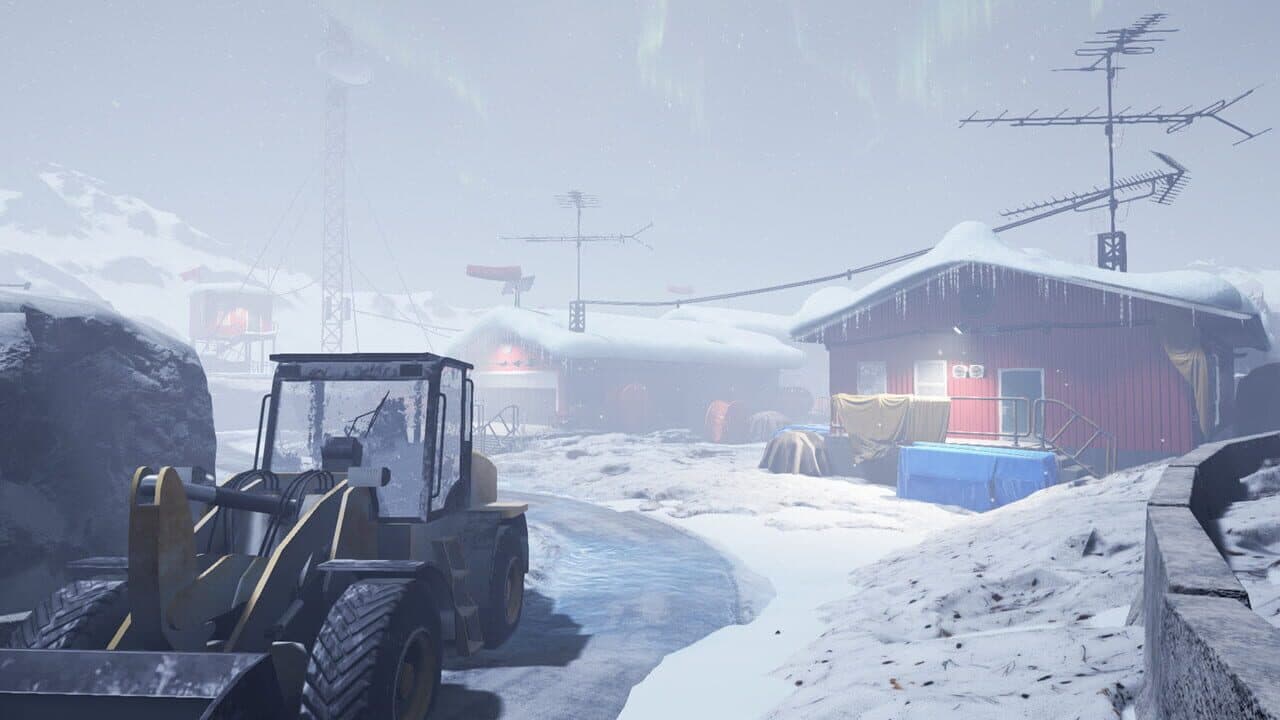 Frigid VR thumbnail 6