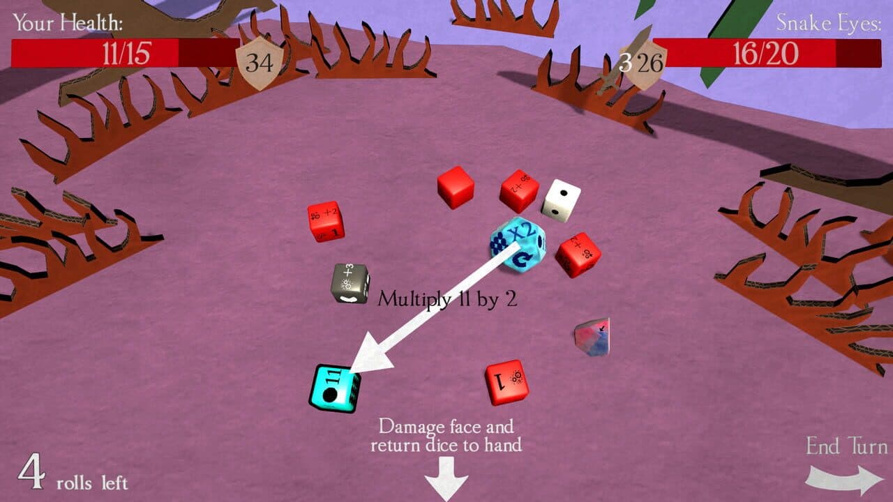 Load Roll Die thumbnail 3