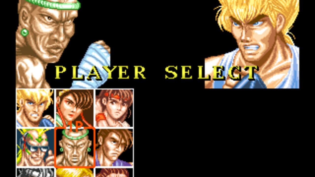 Fighter's History thumbnail 10