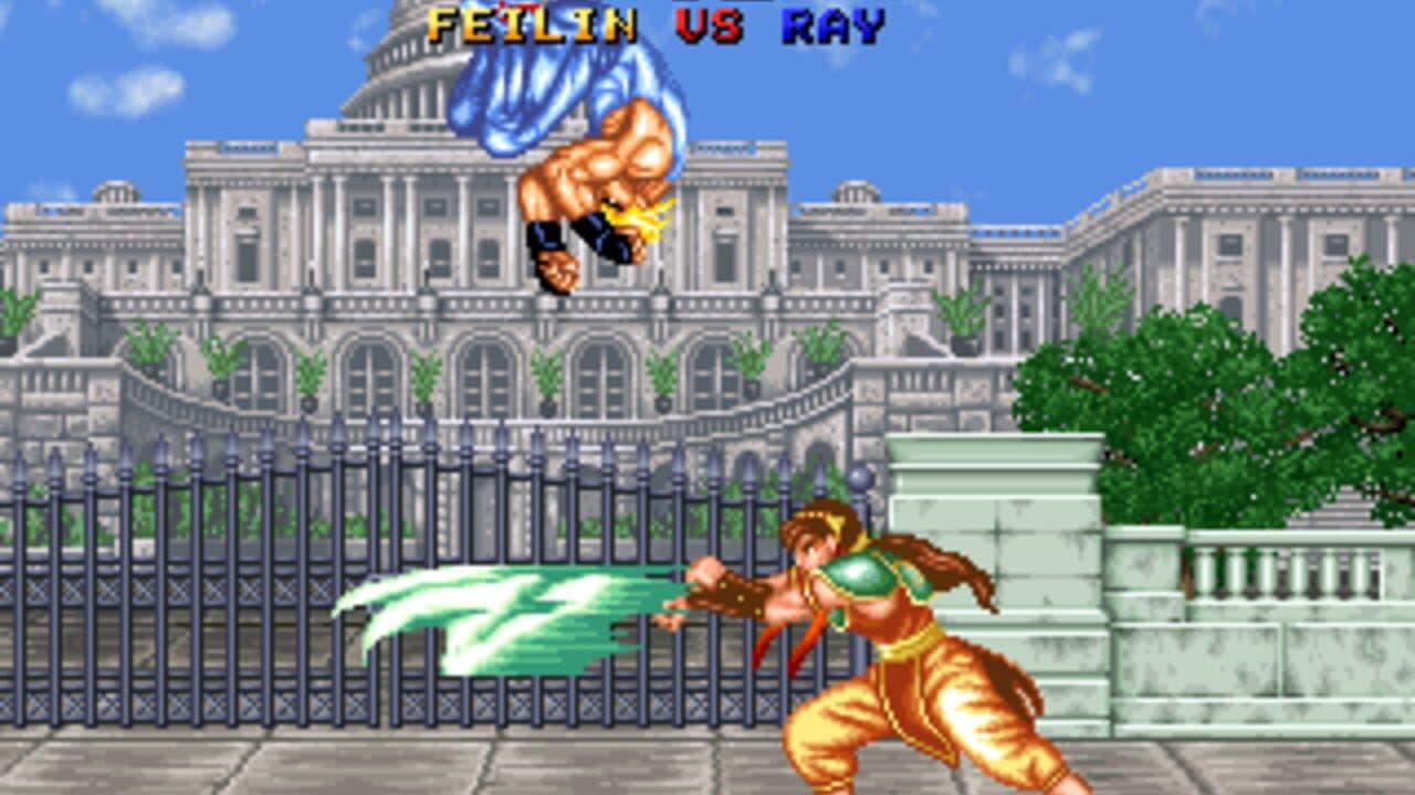 Fighter's History thumbnail 12