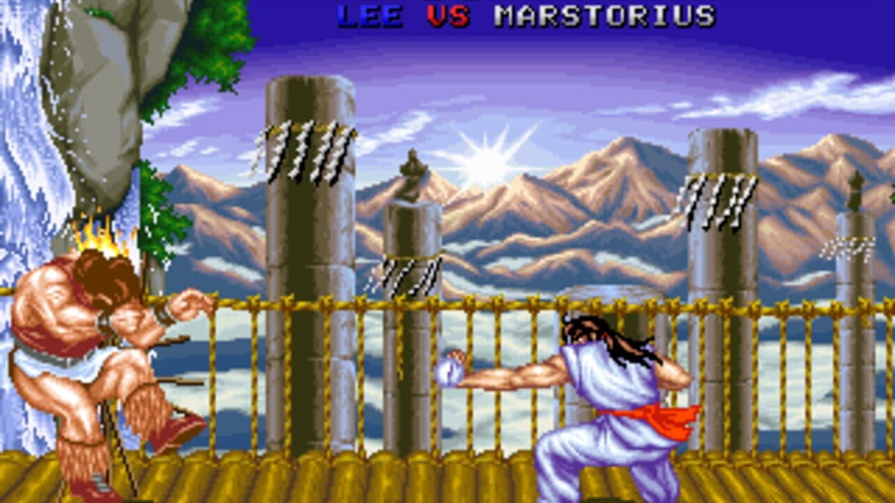 Fighter's History thumbnail 4