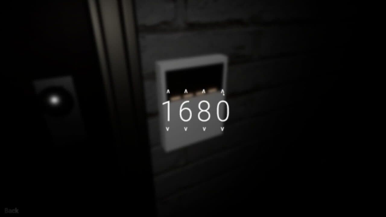 Serene Asylum thumbnail 2