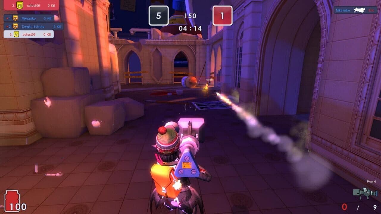 MicroVolts Surge thumbnail 3
