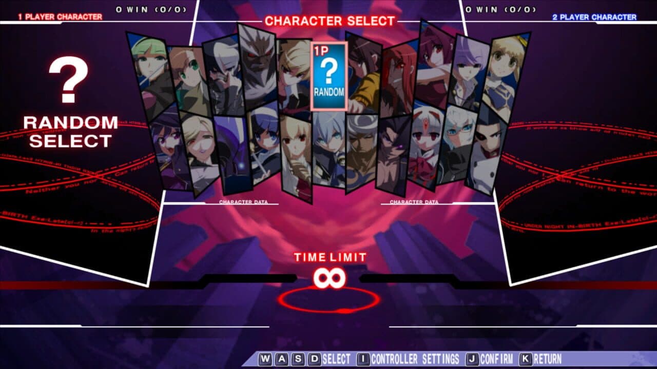 Under Night In-Birth Exe:Late[cl-r] thumbnail 6