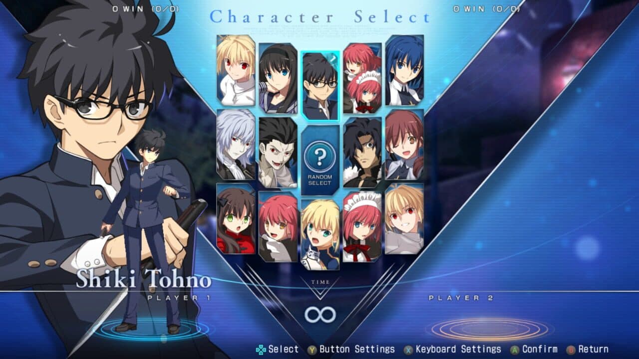 Melty Blood: Type Lumina thumbnail 5