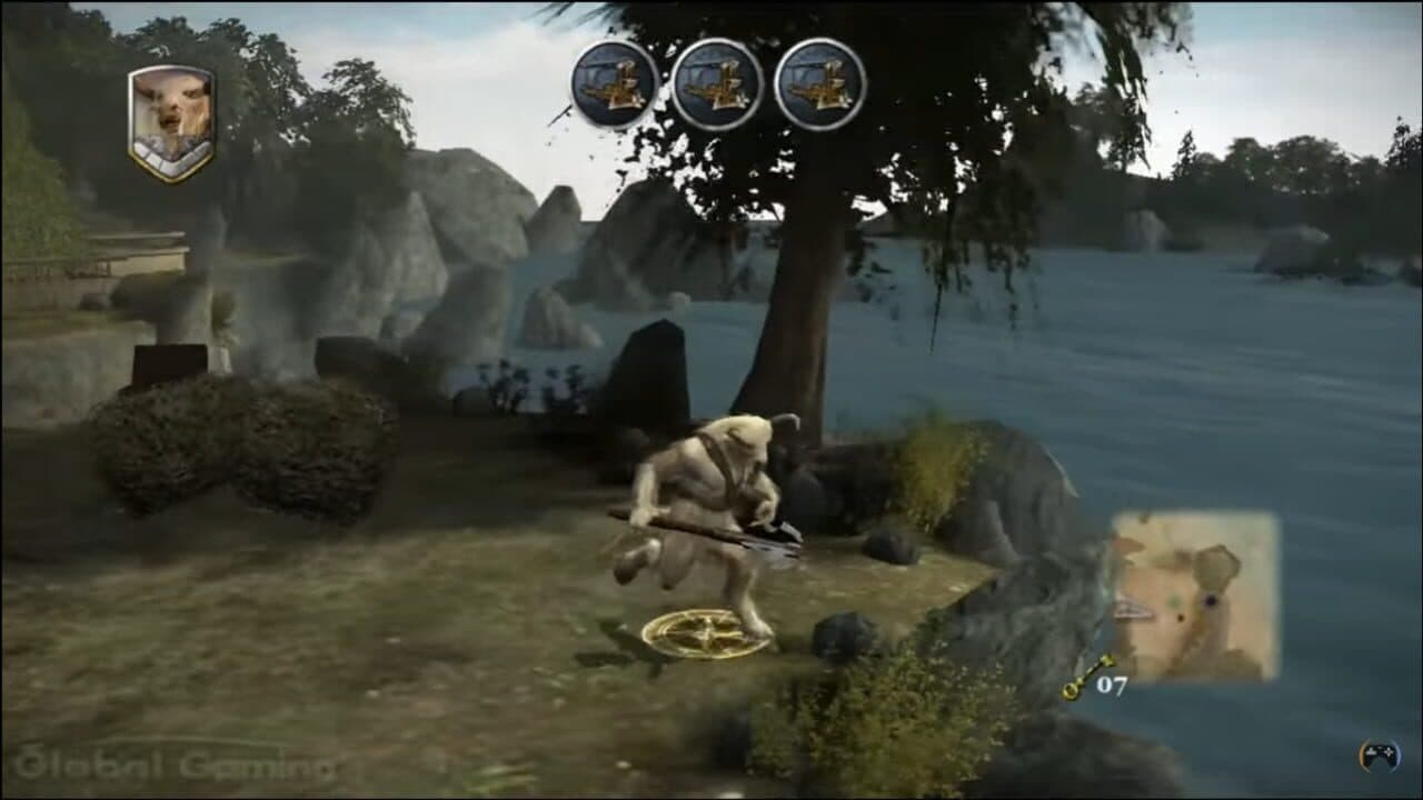 The Chronicles of Narnia: Prince Caspian thumbnail 3