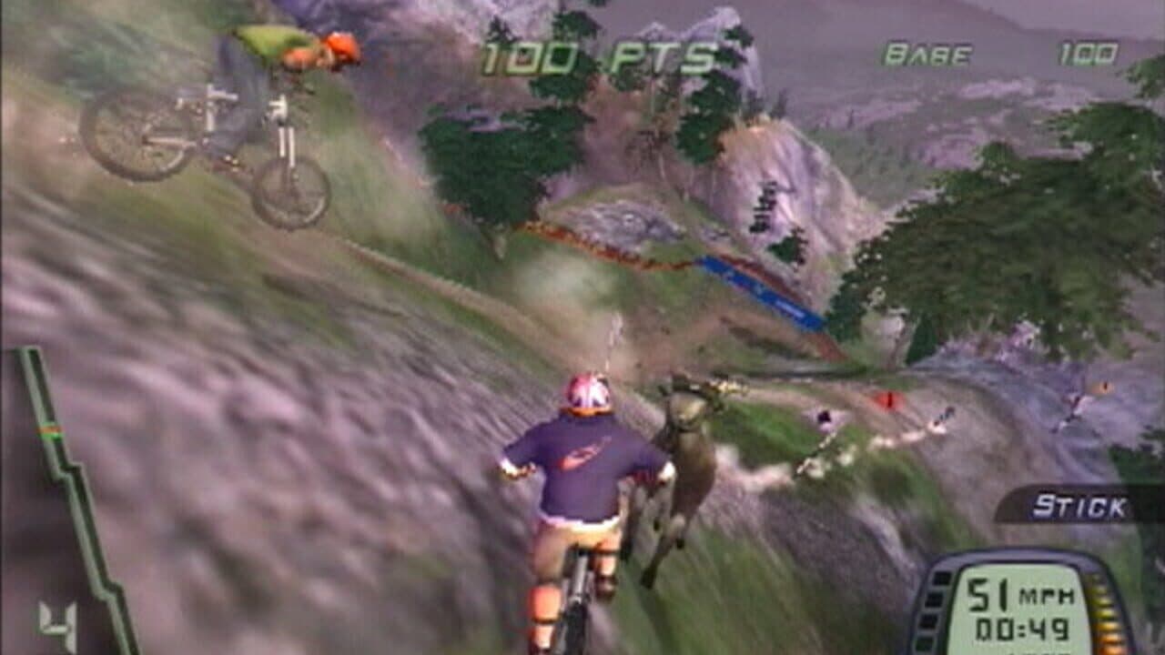 Downhill Domination thumbnail 3