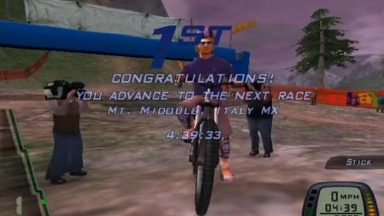 Downhill Domination thumbnail 2