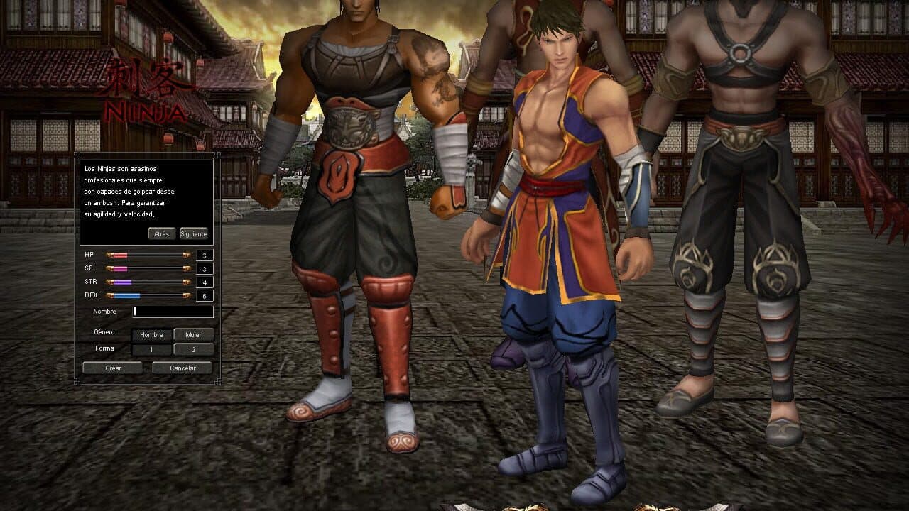 Metin2 thumbnail 6