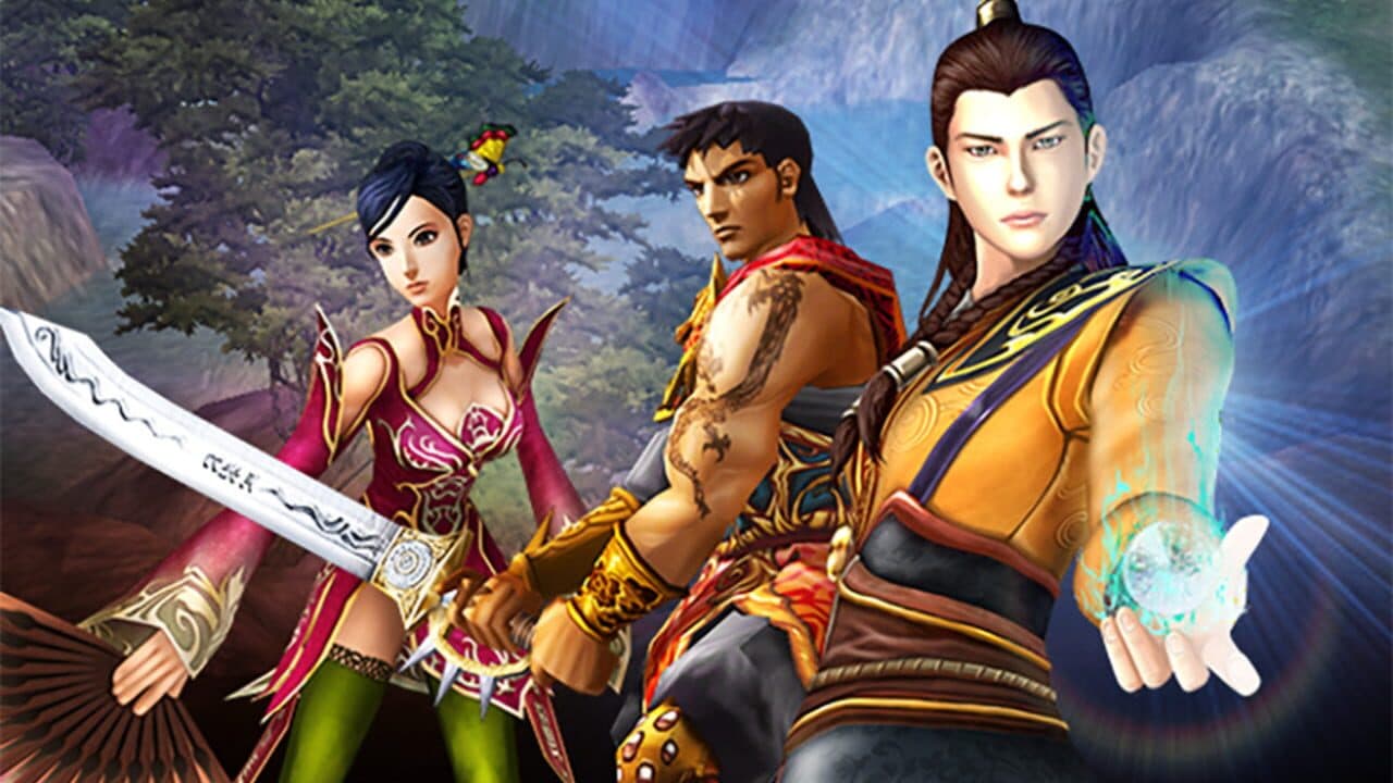 Metin2 thumbnail 7