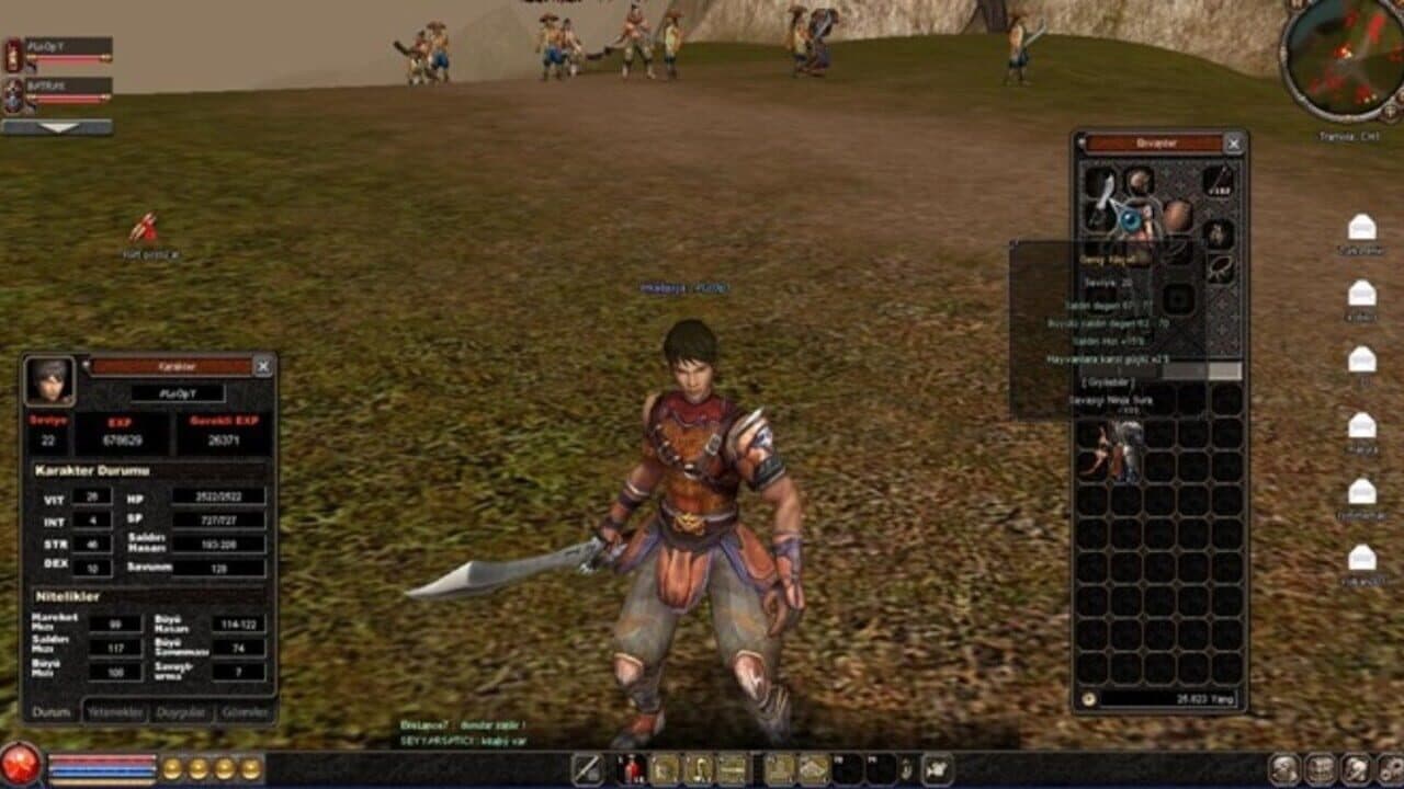 Metin2 thumbnail 8