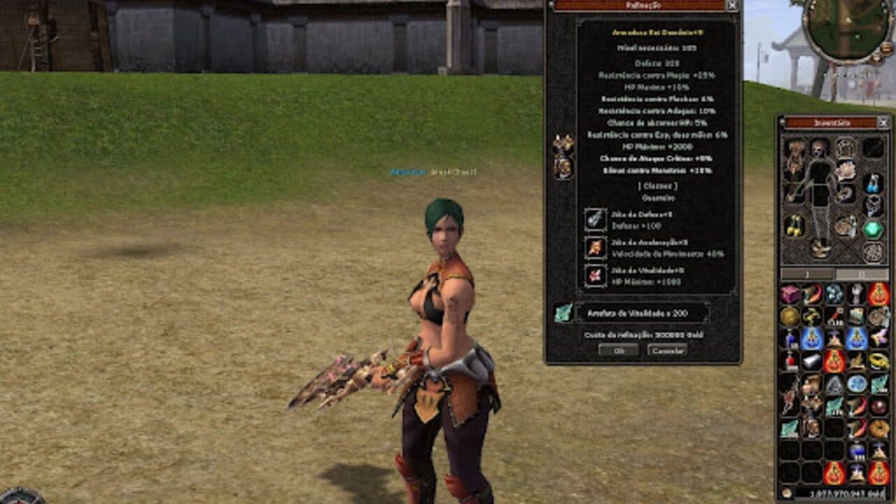 Metin2 thumbnail 9