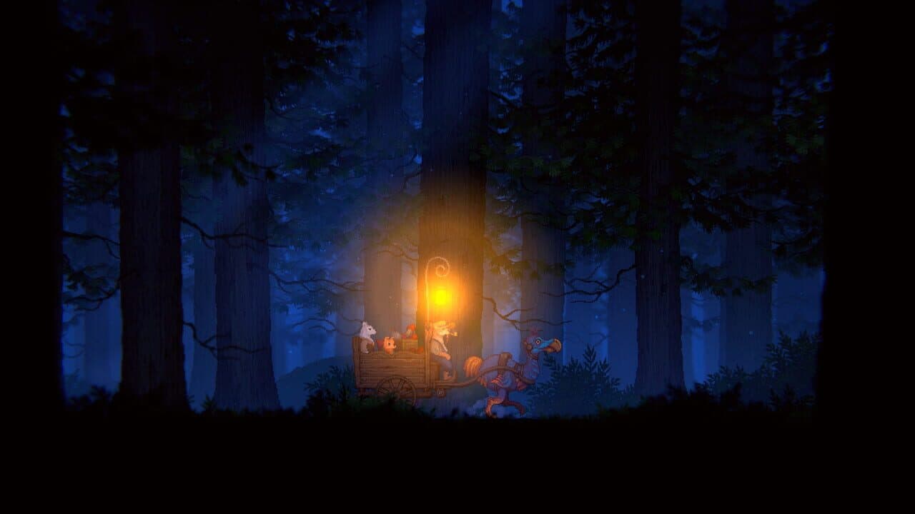 Mercury Abbey thumbnail 6