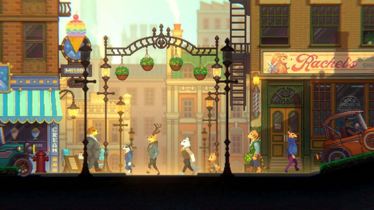Mercury Abbey thumbnail 4