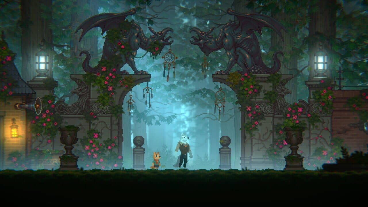 Mercury Abbey thumbnail 2