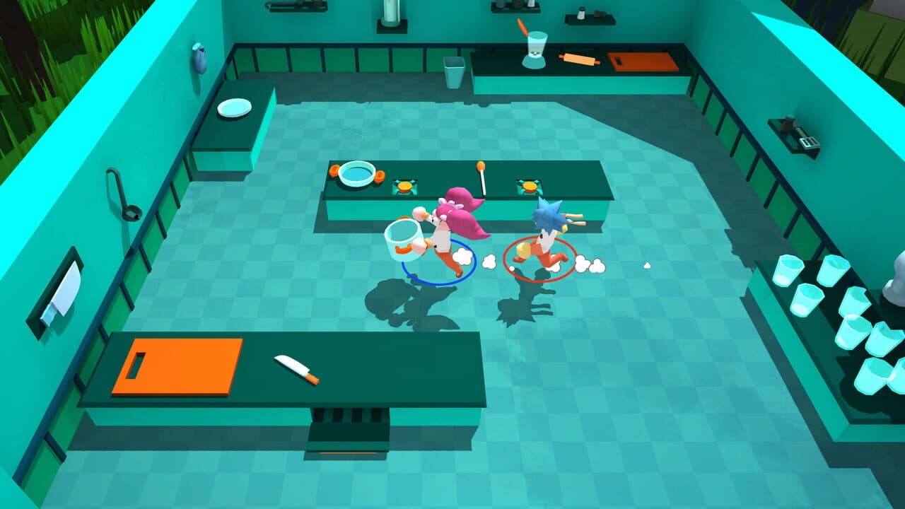 It's Mealtime! screenshot 1
