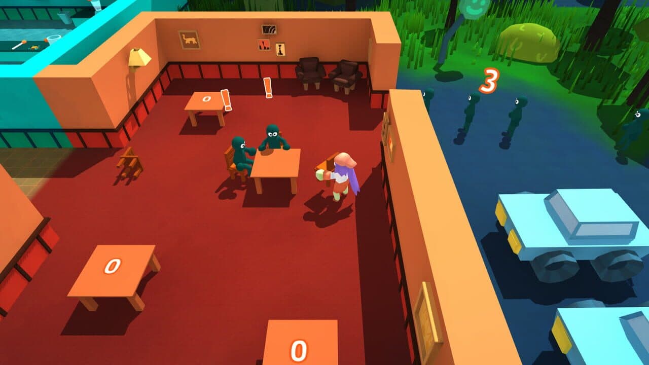 It's Mealtime! thumbnail 2