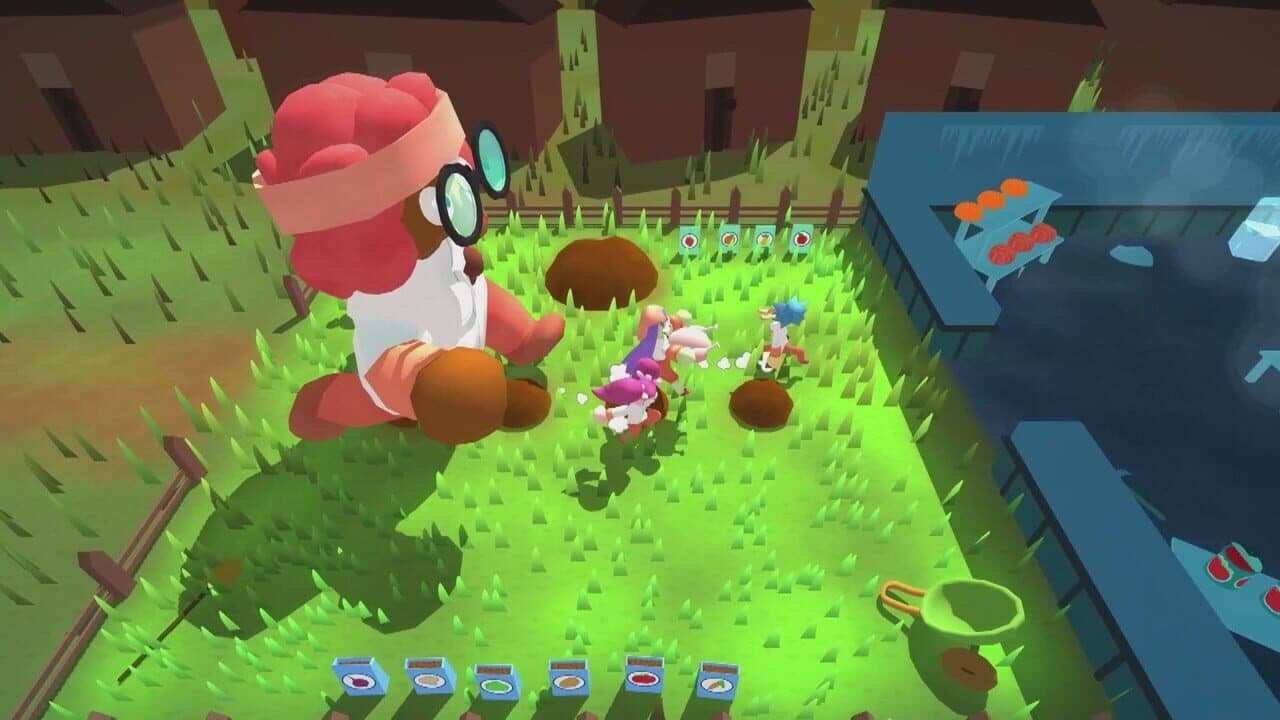 It's Mealtime! thumbnail 3