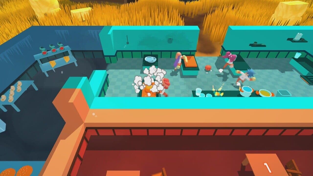 It's Mealtime! thumbnail 5