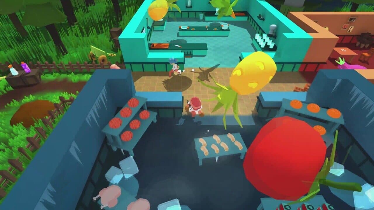 It's Mealtime! thumbnail 6