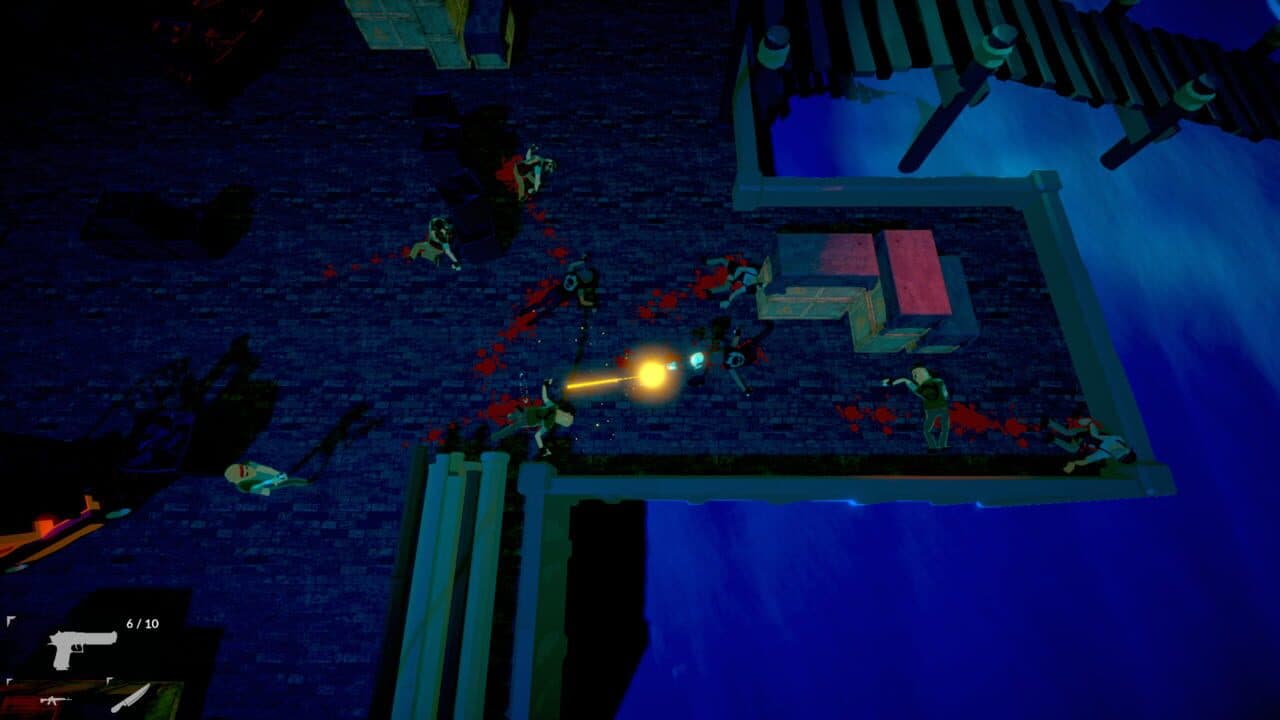 Tony and Clyde thumbnail 2