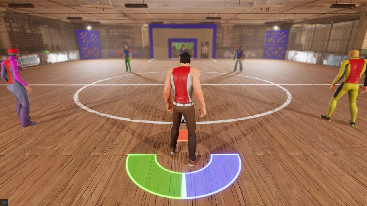 No Fair Play thumbnail 2