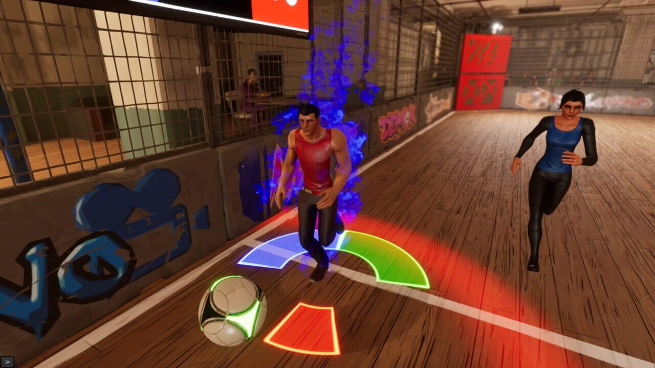 No Fair Play thumbnail 3