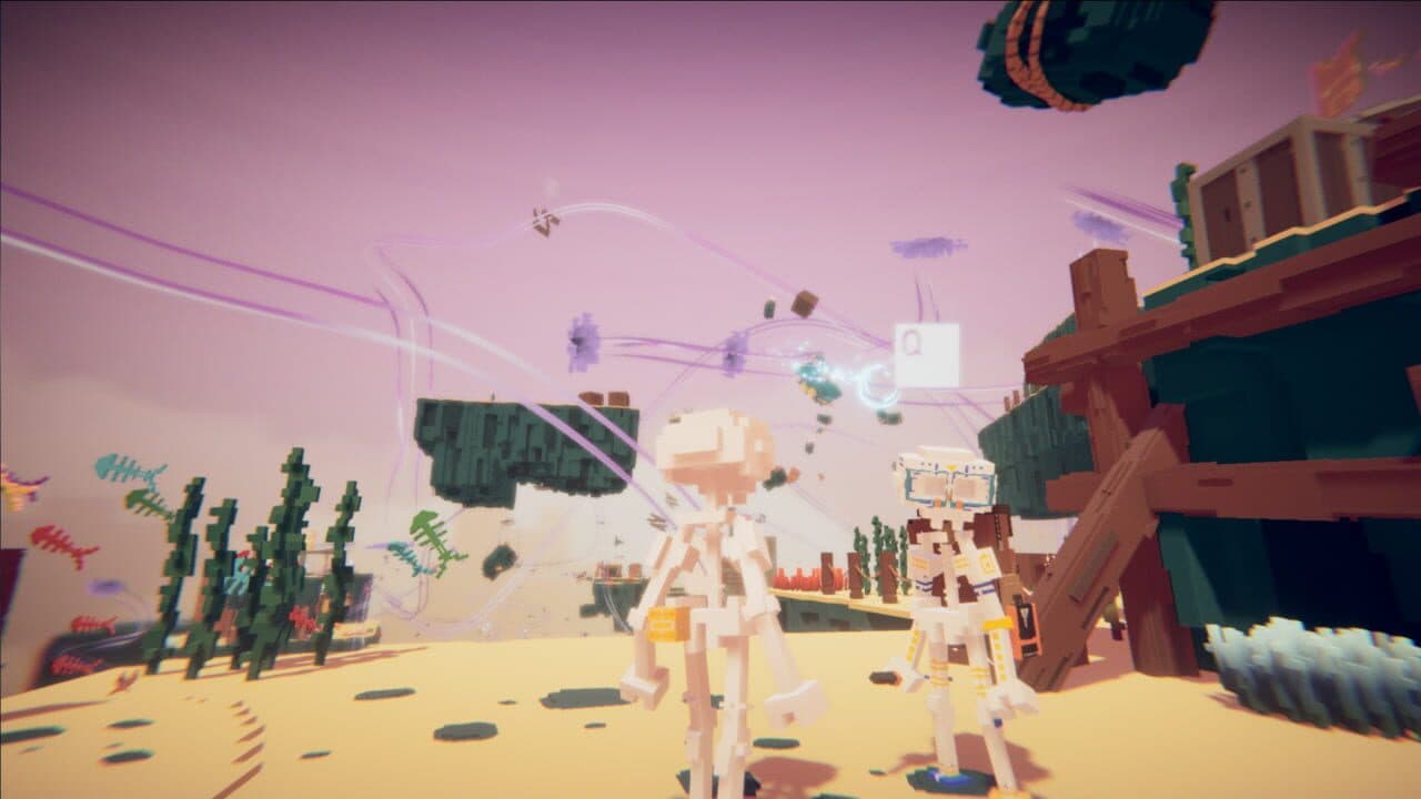 De-Exit: Eternal Matters thumbnail 3